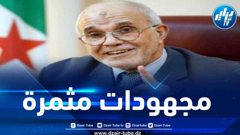 شرفي : ما حققته السلطة الوطنية المستقلة للانتخابات عزز من نزاهة العملية الانتخابية