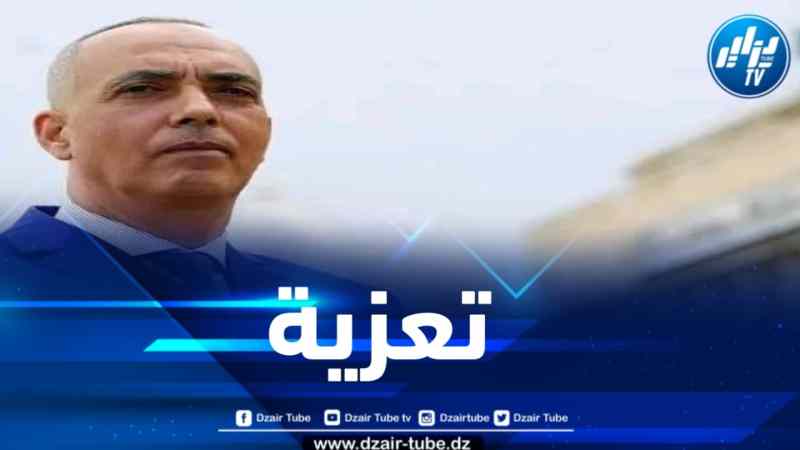 أسرة دزاير توب تعزي في وفاة الإعلامي محمد سلطاني 