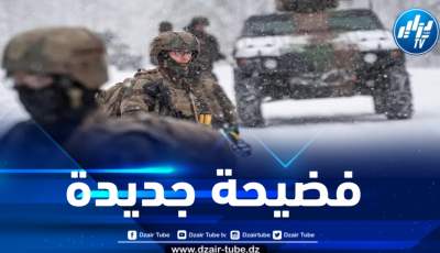 الإعلام التركي يتهم فرنسا بتجنيد أفارقة للقتال في أوكرانيا… بقلم مروان الشيباني