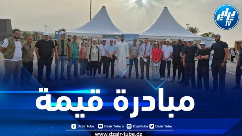 بإشراف من مجمع جيتكس و”سيپا”… تنظيم حملة تحسيسية لجمع جلود الأضاحي