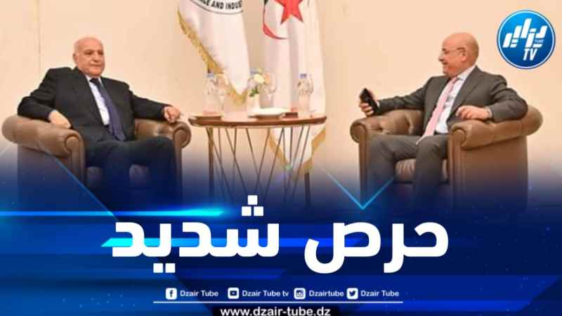 زيتوني : وزير الخارجية حريص على تفعيل الدبلوماسية في شقها الاقتصادي