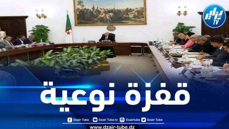 الإنتاج المحقق من القمح وضع الجزائر على مقربة من تحقيق الاكتفاء الذاتي التام