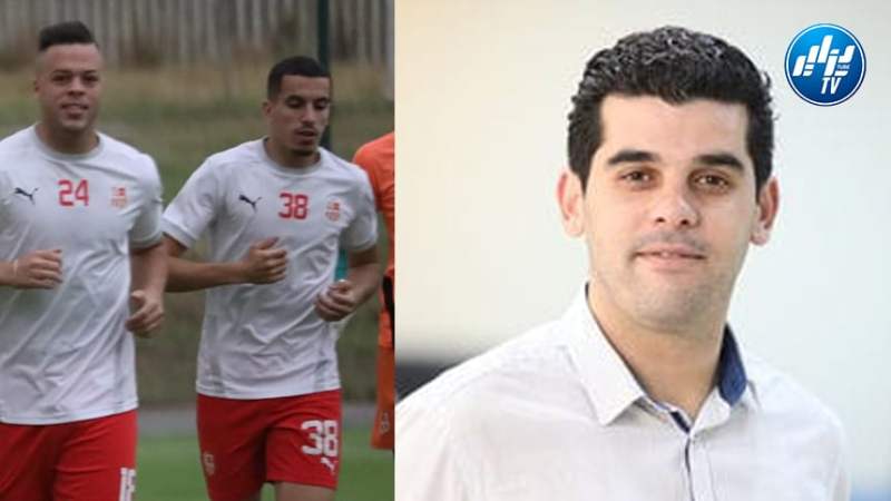 عبد المؤمن براف مديرا عاما جديدا لفريق شباب بلوزداد