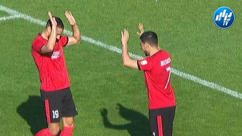 “سوسطارة” تراهن على المشاركة في كأس “الكاف” لإنقاذ الموسم