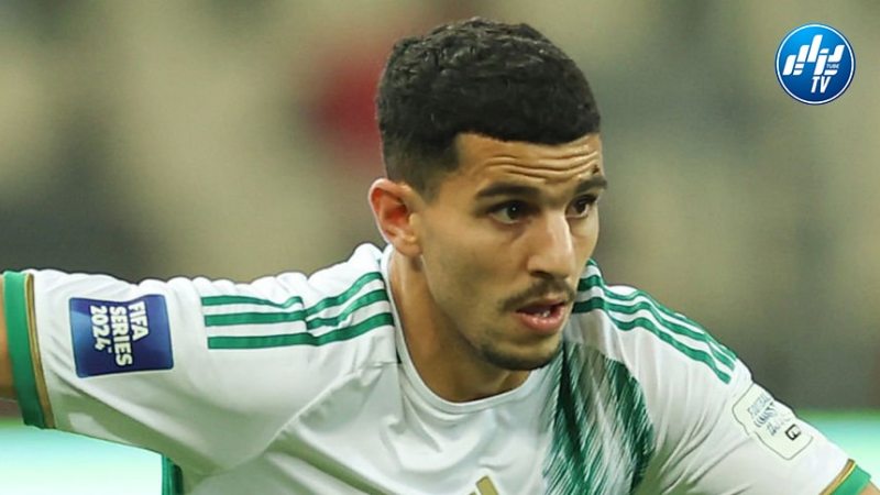 رغم مغادرته البطولة….رقم سلبي يلاحق عطال في الدوري الفرنسي