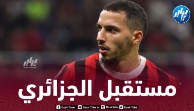 بن ناصر يحسم الجدل حول إنتقاله الى دوري روشين السعودي