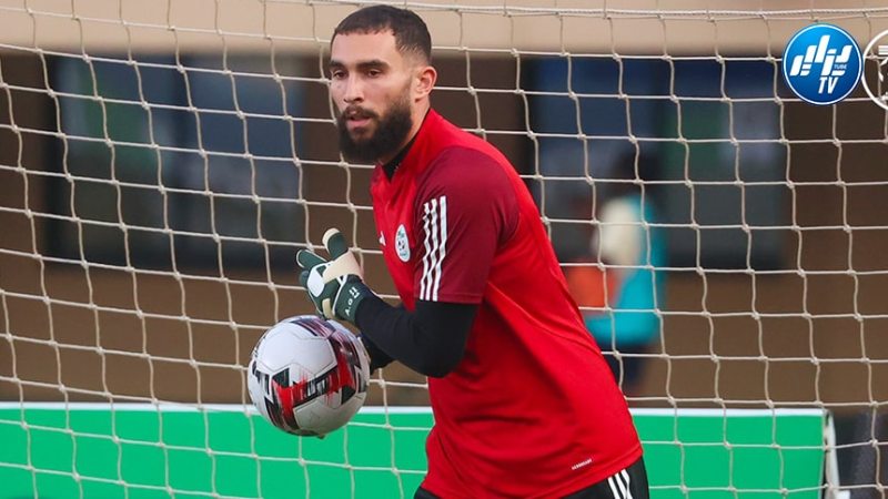 ماندريا يكشف سر الفوز على أوغندا