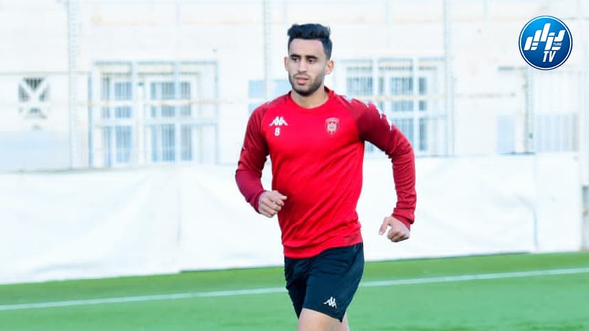 مريلي يوافق على الانتقال إلى شباب بلوزداد