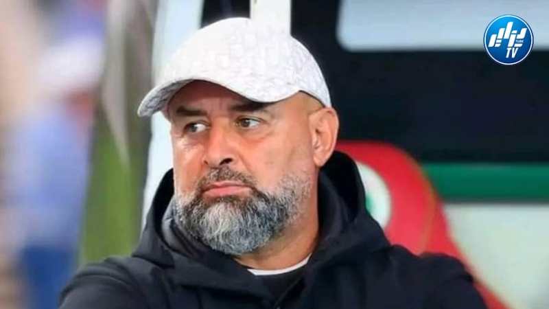 بن شيخة يقترب من العودة الى الدوري الجزائري