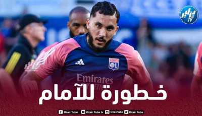 فريق ألماني يدخل سباق التعاقد مع شرقي