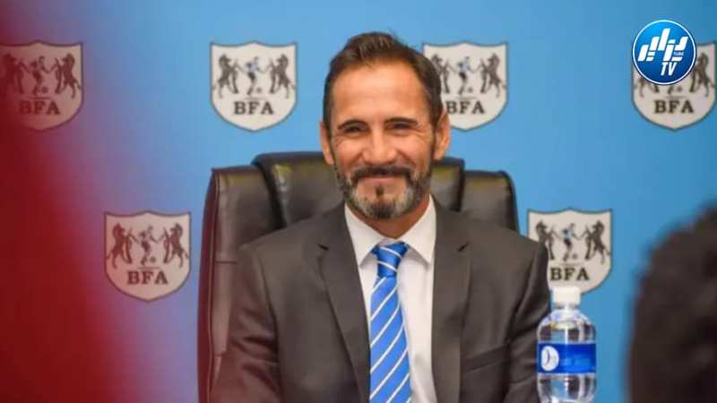 ديدي غوميز دا روسا مدرب منتخب بوتسواتا: “بيتكوفيتش مدرب جيد و الجزائر قادرة على التعافي سريعا”