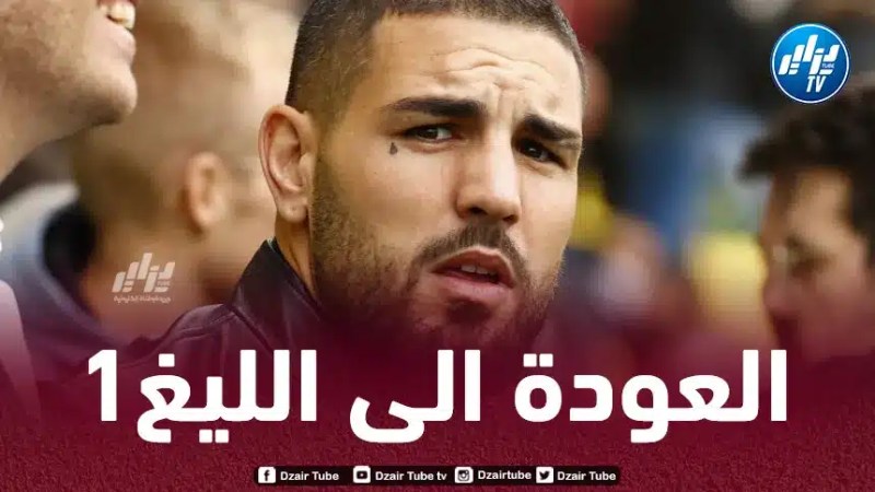 عروض فرنسية على طاولة أندي ديلور