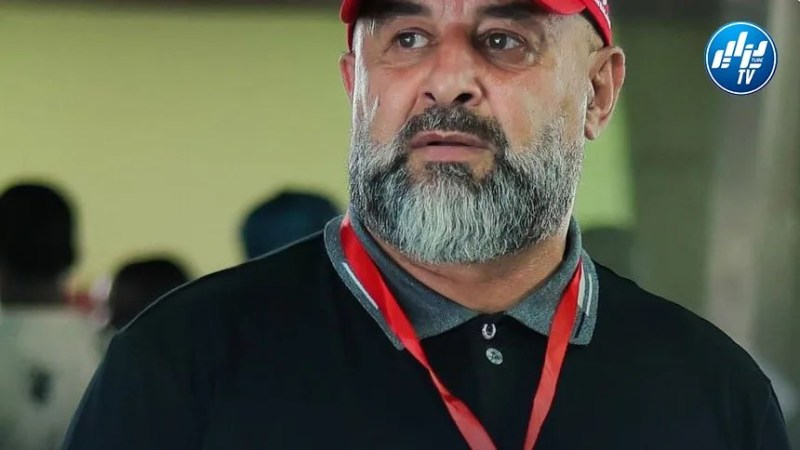 بن شيخة يتفق مع شبيبة القبائل