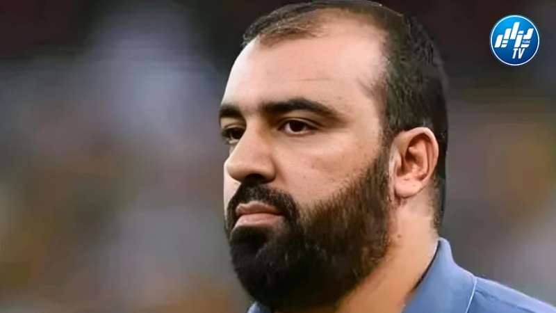 مضــــــــوي يقتـــــــــــــــــــرب من تدريب وفاق سطيف