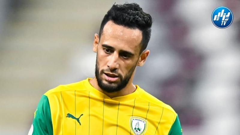 ”بطل الجزائر” يخطط للتعاقد مع بن يطو
