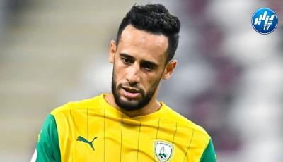 ”بطل الجزائر” يخطط للتعاقد مع بن يطو