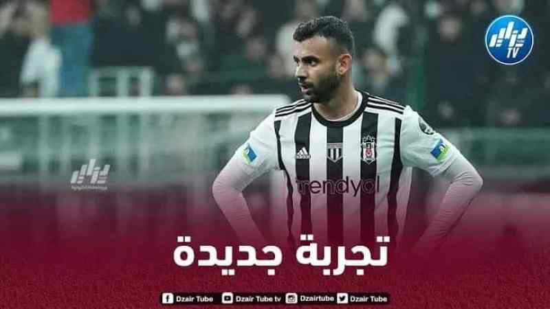 3 وجهات محتملة لـ”رشيد غزال” في الميركاتو الصيفي