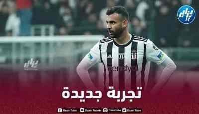 3 وجهات محتملة لـ”رشيد غزال” في الميركاتو الصيفي