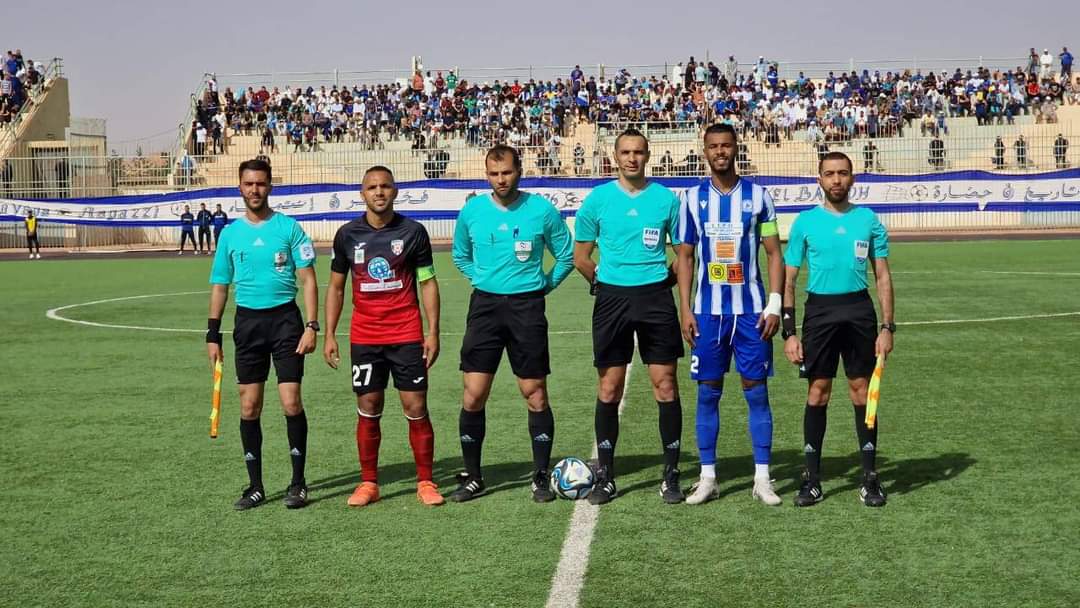 نتائج مباريات اليوم في المحترف الأول