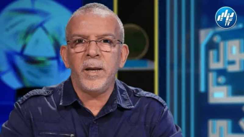 حفيظ دراجي يوضح بخصوص محرز و بيتكوفيتش