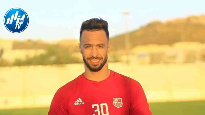 موساوي مطلوب في مولودية وهران