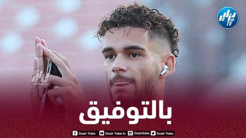 فريق فرنسي يسعى للتعاقد مع قيتون