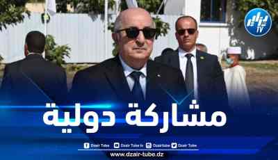 رئيس الجمهورية يصل إلى منتجع بورغو إيغناسيا للمشاركة في قمة مجموعة السبع