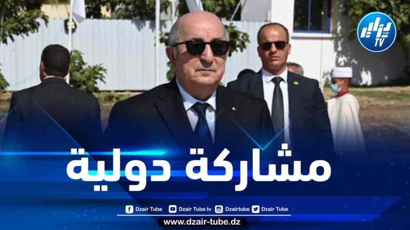 رئيس الجمهورية يصل إلى منتجع بورغو إيغناسيا للمشاركة في قمة مجموعة السبع
