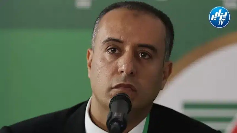 صادي : نثق في إمكانيات الطاقم الفني و لا توجد مشكلة إسمها محرز بلايلي و سليماني