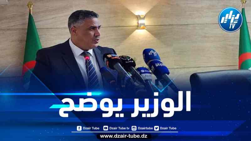 وزير السكن يكشف عن موعد وشروط التسجيل في برنامج “عدل 3”