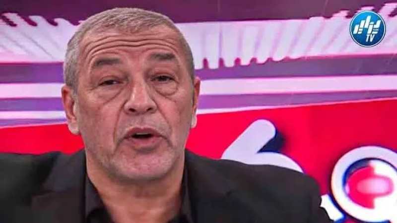 بن شيخ : هناك لاعبين في البطولة الوطنية أفضل من بن طالب و زروقي