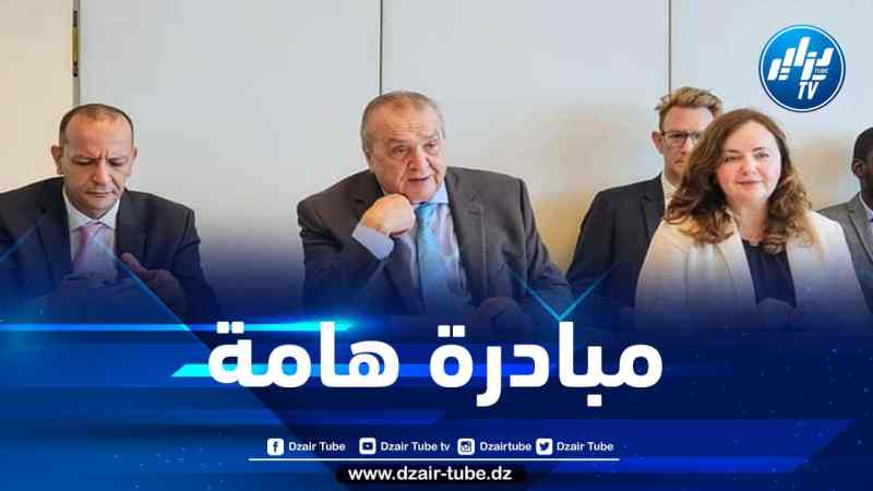 إطلاق دراسات حول اتجاهات مكافحة الإرهاب وإدارة الحدود في إفريقيا