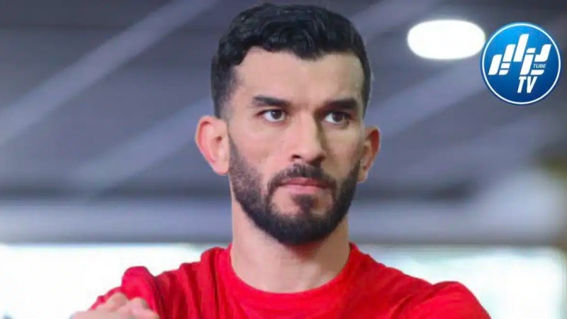 سعيود يبعث رسالة لبيتكوفيتش