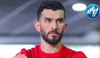 سعيود يبعث رسالة لبيتكوفيتش