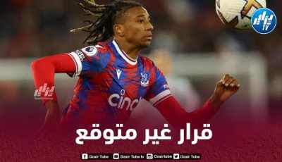 اوليز يرفض تشيلسي و يقترب من التوقيع لكبير أوروبا