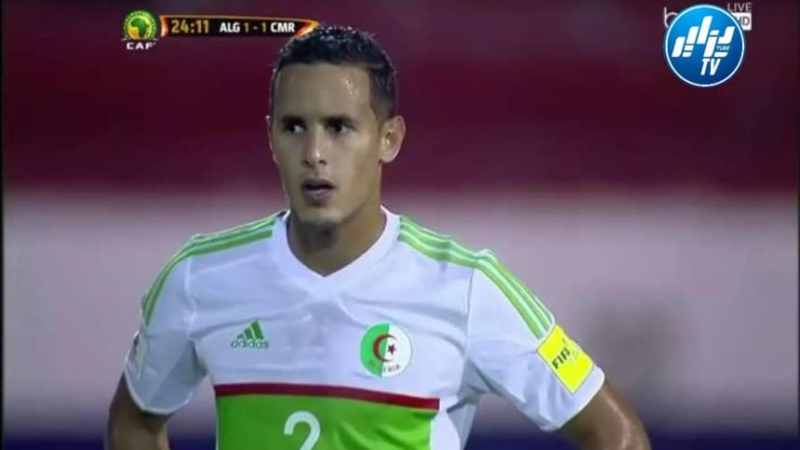 زفان : المنتخب الجزائري سيحقق أشياءا عظيمة في المستقبل