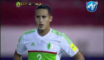 زفان : المنتخب الجزائري سيحقق أشياءا عظيمة في المستقبل