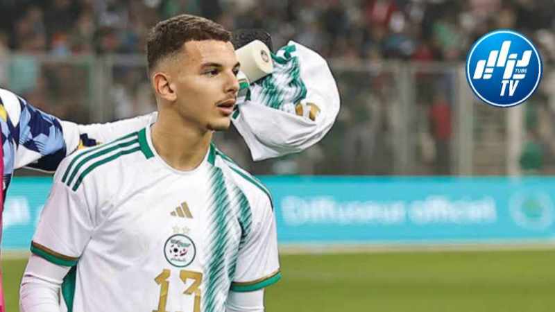 بوعناني : الجمهور الجزائري فريد من نوعه
