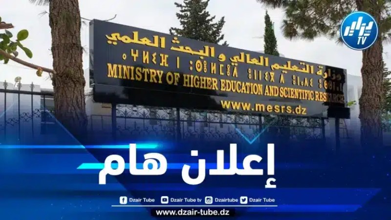العطلة الصيفية… هذا هو موعد إمضاء الأساتذة الجامعيين على محاضر الخروج