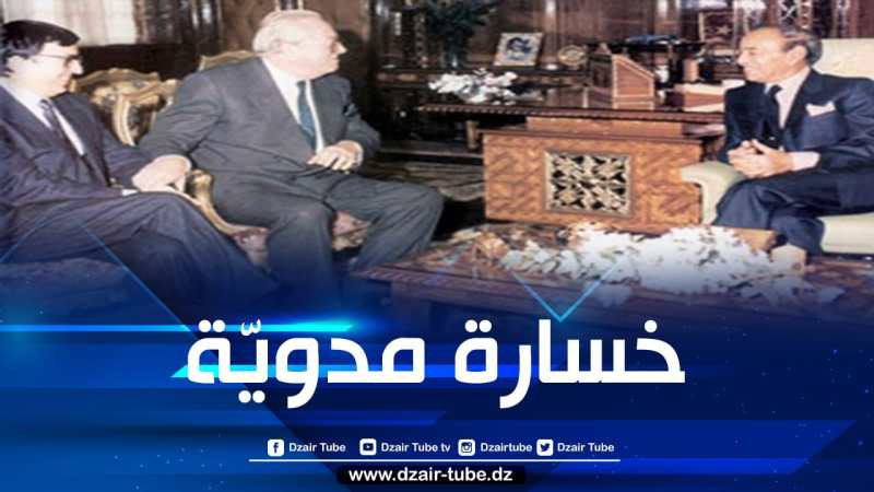 صفعة جديدة للمخزن: علاقات وطيدة بين القصر العلوي و اليمين المتطرف الفرنسي حليف المغرب الخاسر الأكبر في التشريعيات