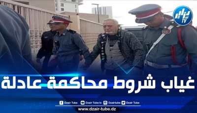 قضاء المخزن يدين المحامي ووزير حقوق الإنسان السابق محمد زيان بالسجن لخمس سنوات