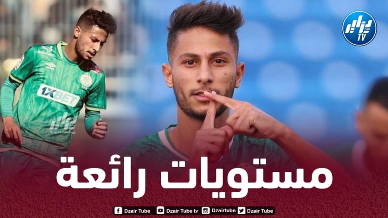نادي القرن يدخل سباق التعاقد مع بوزوق