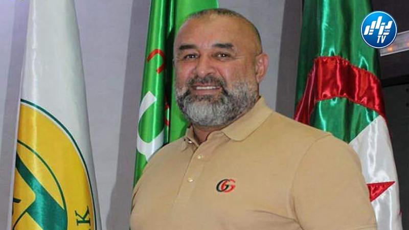 بن شيخة : “أطمح لأن أكون أول مدرب يتوّج بأول لقب في الملعب الجديد لشبيبة القبائل”