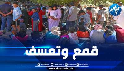 الدرك المخزني يعتقل 4 نساء من منكوبي زلزال الحوز