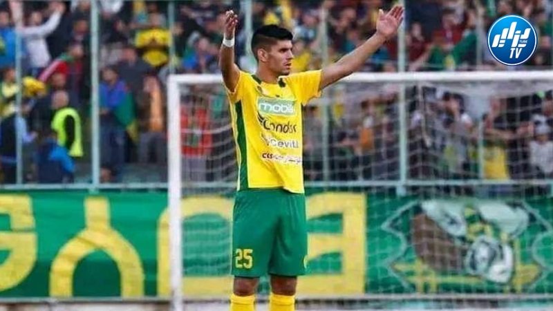 بوحكاك مطلوب في إتحاد العاصمة