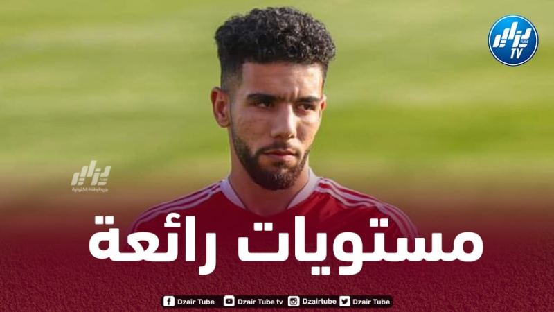 قنـــــــدوسي يسجّــــــــــــــــــل هدفه الـ 10 هذا الموسم
