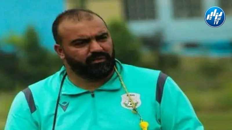 مضـــــــــــــوي يوافق على تدريب شباب قسنطينة