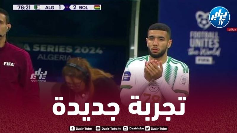 عرض رسمي من دوري نجوم قطر لـ”قندوسي”