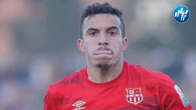 أكرم بوراس مطلوب في الدوري البلجيكي