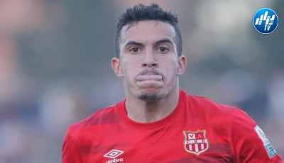 أكرم بوراس مطلوب في الدوري البلجيكي